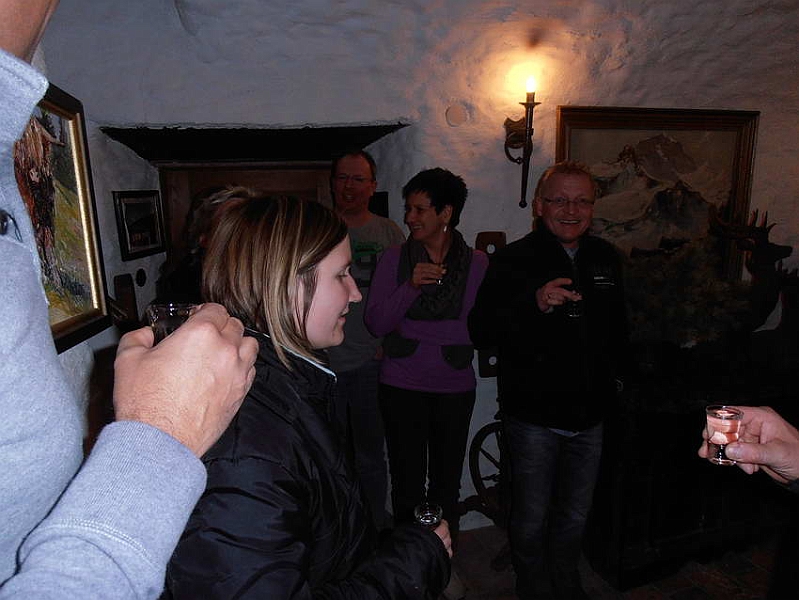 6-Obertauern, Bauernhaus 180